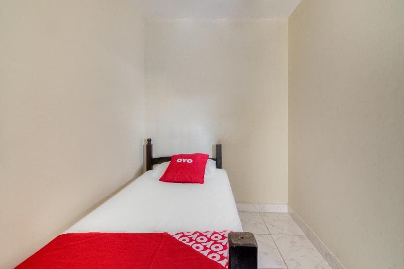 Oyo Rio Colinas Hotel, Rio De Janeiro 4
