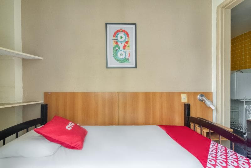 Oyo Rio Colinas Hotel, Rio De Janeiro 5
