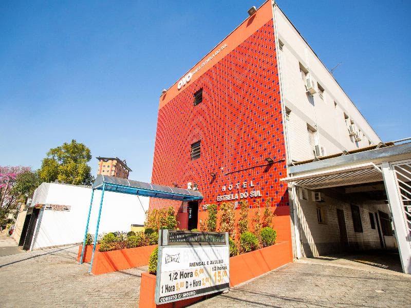 Hotel Estrela Do Sul - Adults Only photo 1