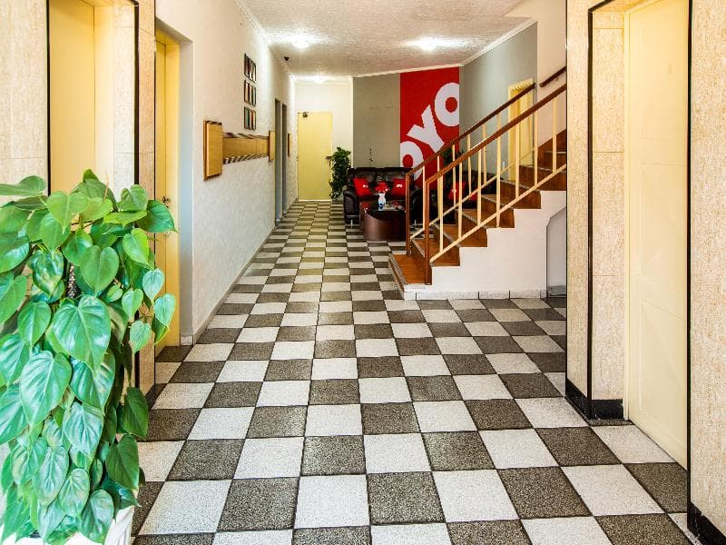 Hotel Estrela Do Sul - Adults Only 3