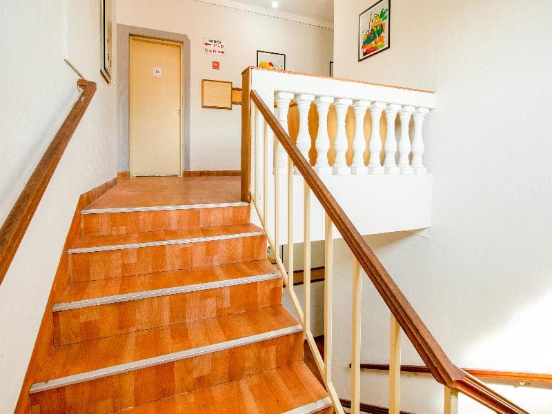Hotel Estrela Do Sul - Adults Only 4