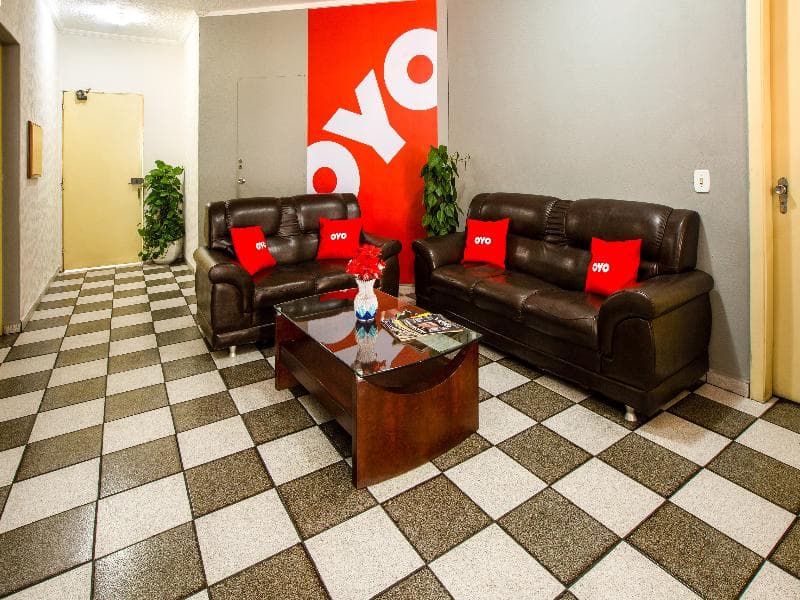 Hotel Estrela Do Sul - Adults Only 5