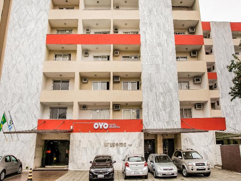 Hotel Urupema 2