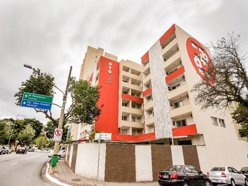 Hotel Urupema 3