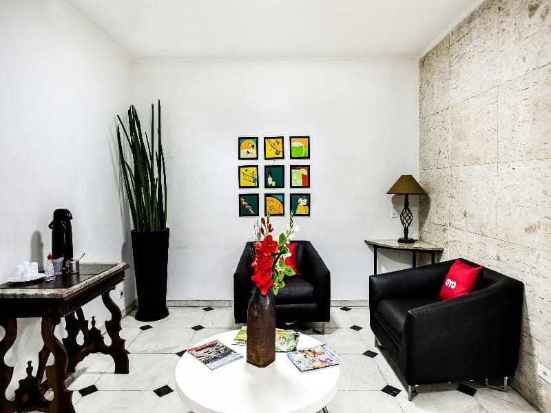 Hotel Urupema 5