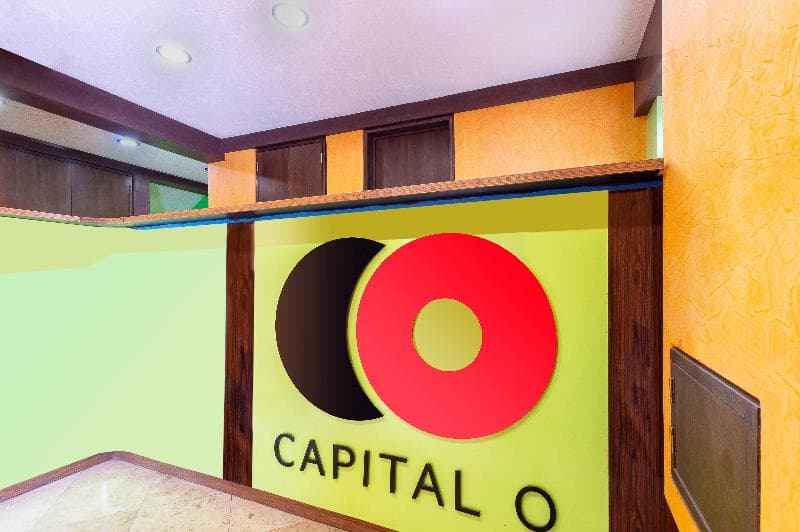 Capital O DF Inn 5
