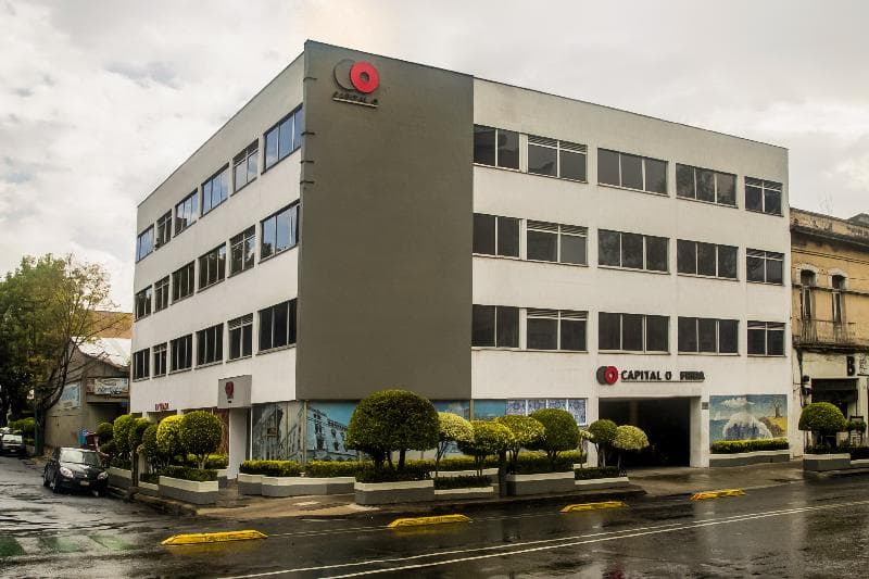 Hotel Frida Costa Azul 3