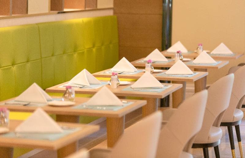 Wyndham Grand Plaza Royale Kaicheng Anji main
