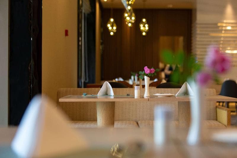 Wyndham Grand Plaza Royale Kaicheng Anji 5