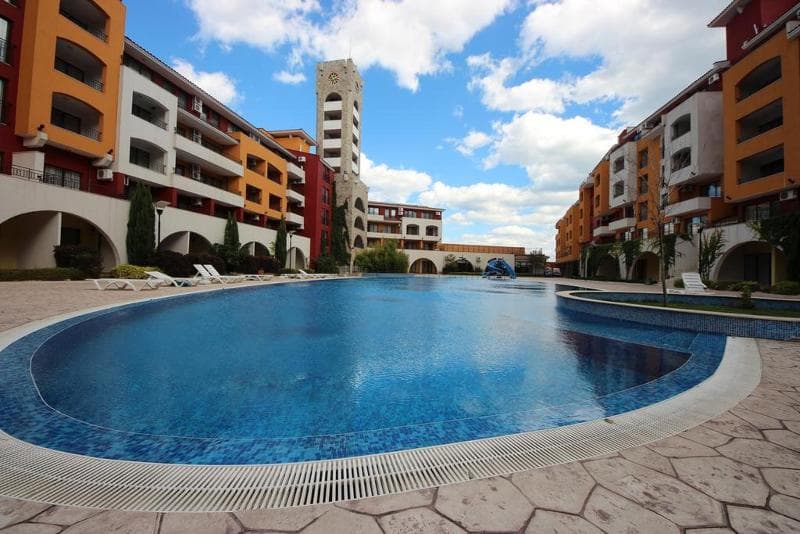 Menada Ravda Apartments 3
