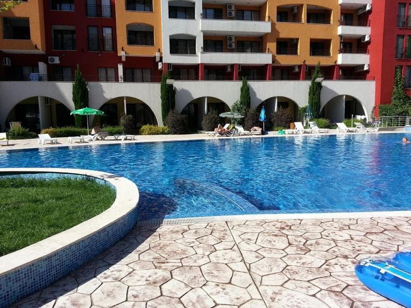 Menada Ravda Apartments 4