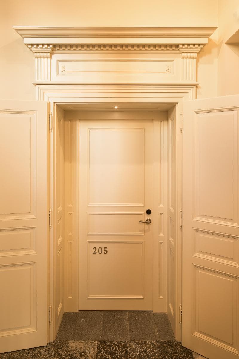 Quentin Prague Hotel 4