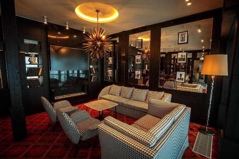 Jurmala Golf Club & Hotel 5
