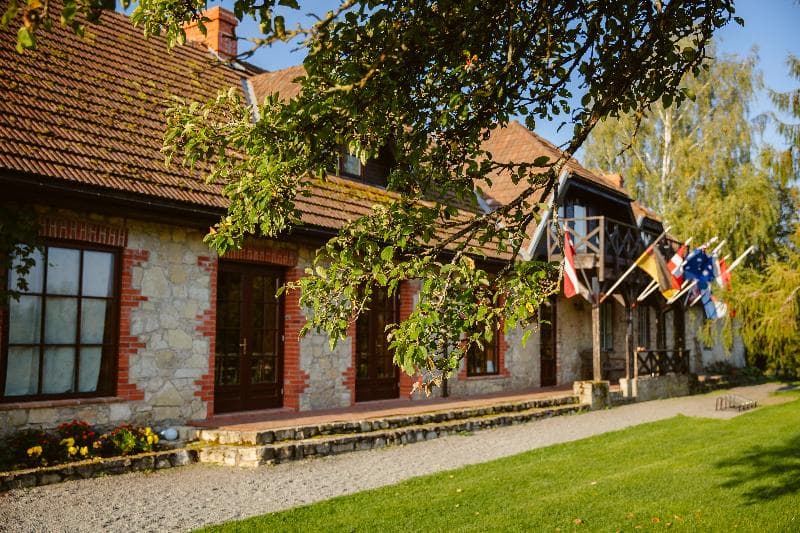 Karlamuiza Country Hotel 4