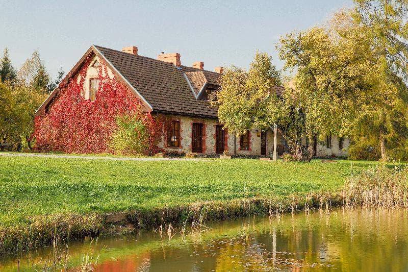 Karlamuiza Country Hotel 5