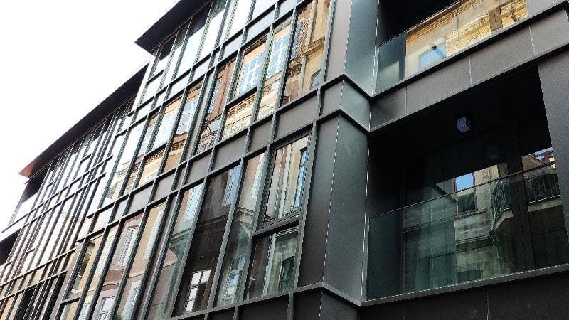 Triada Hotel Karakoy 3