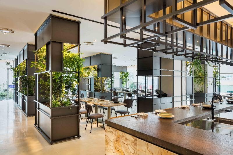 Andaz Seoul Gangnam, By Hyatt 2