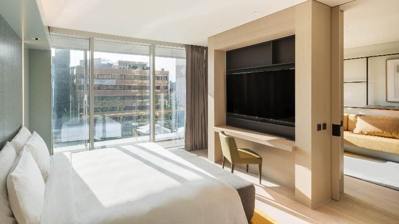 Andaz Seoul Gangnam, By Hyatt 3