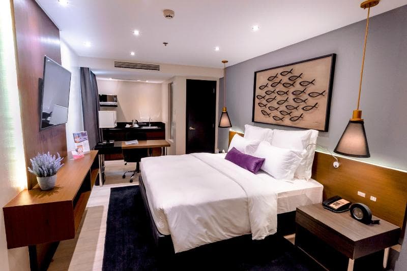 Coro Hotel 4