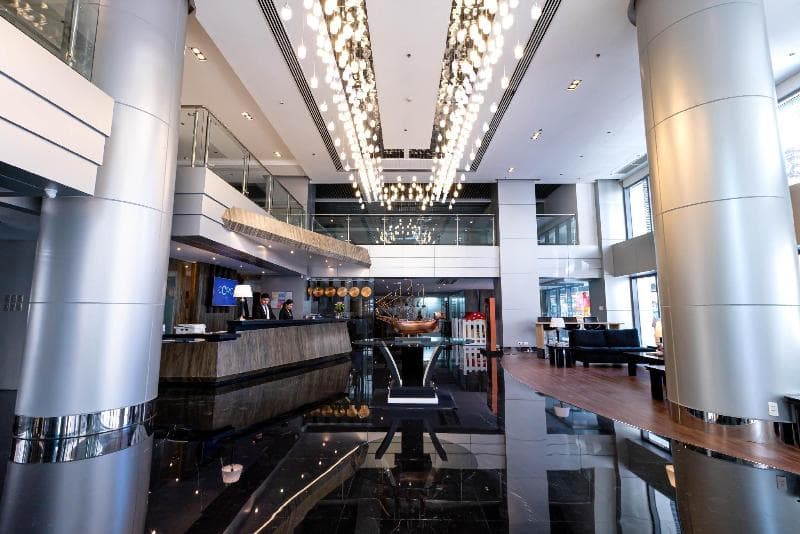Coro Hotel 2
