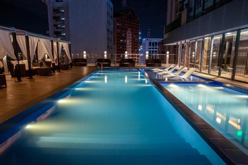 Coro Hotel 3