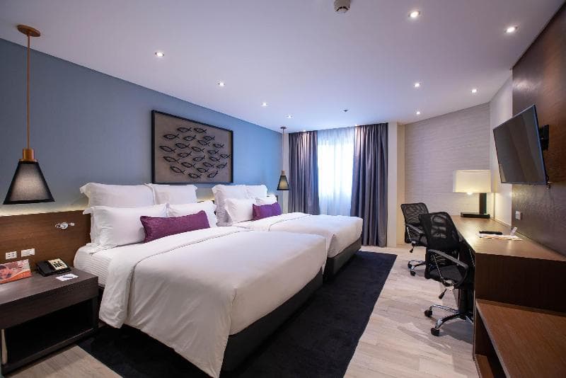 Coro Hotel photo 1