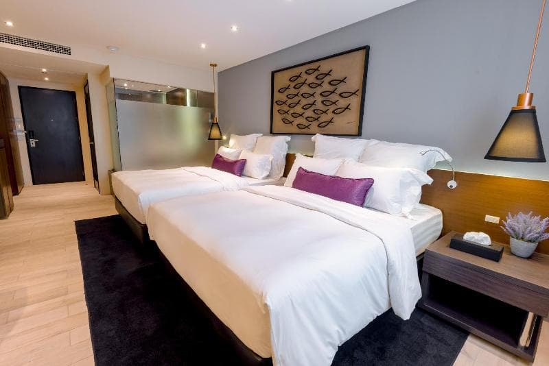 Coro Hotel 5