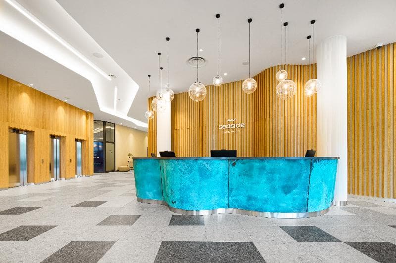 Seaside Park Hotel 3