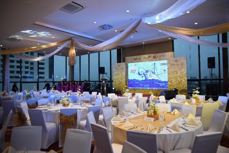 Prime Hotel 5