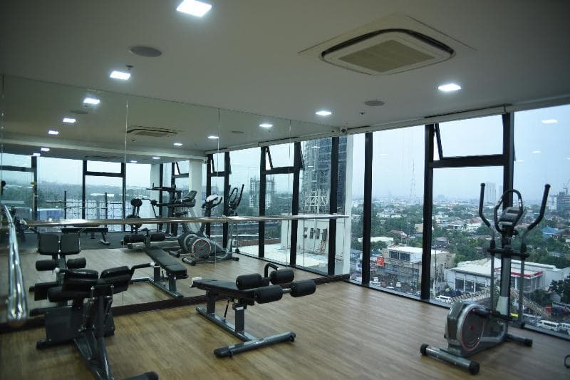 Prime Hotel photo 1