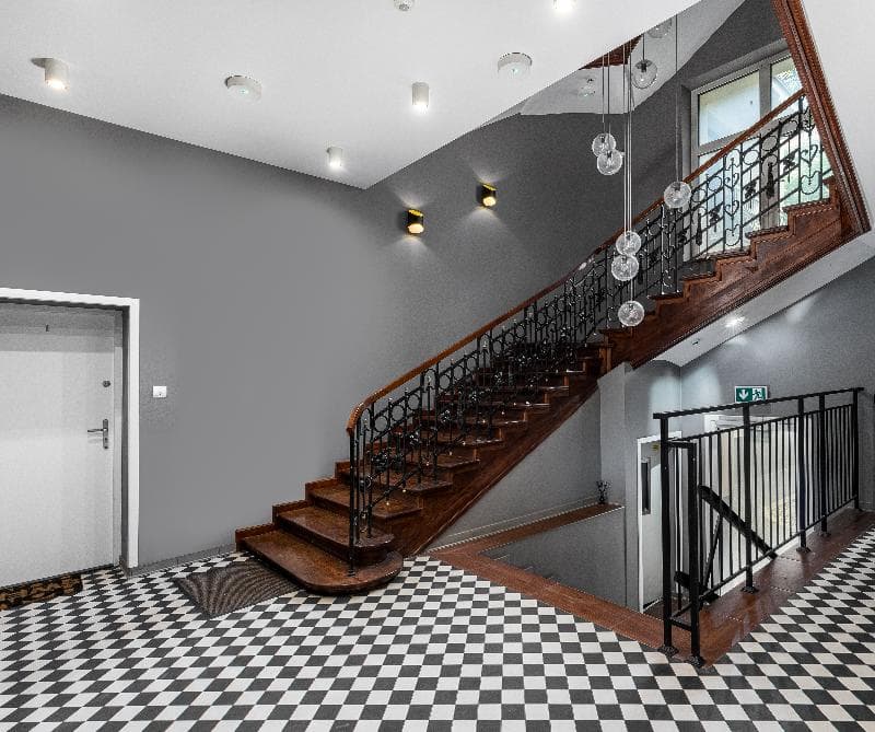 Aparthotel Krakowliving 3