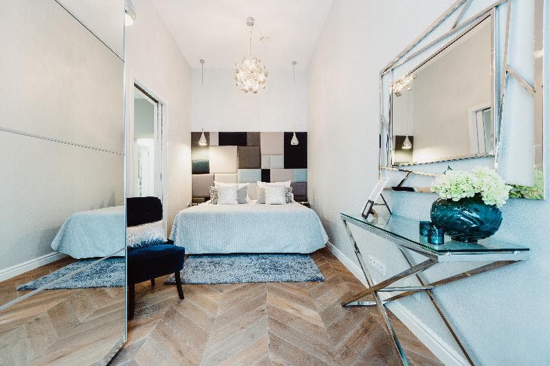 Aparthotel Krakowliving 5