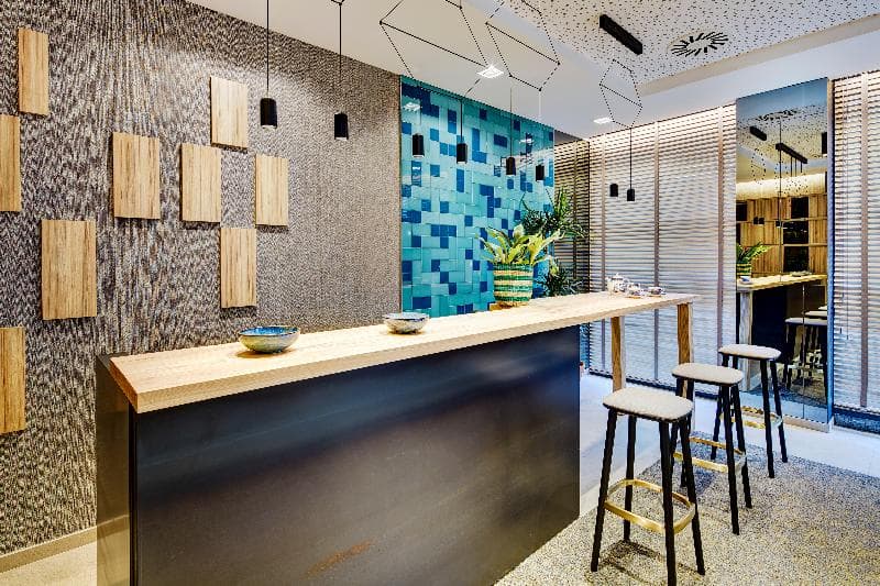 Sercotel Ayala, Ascend Hotel Collection 2