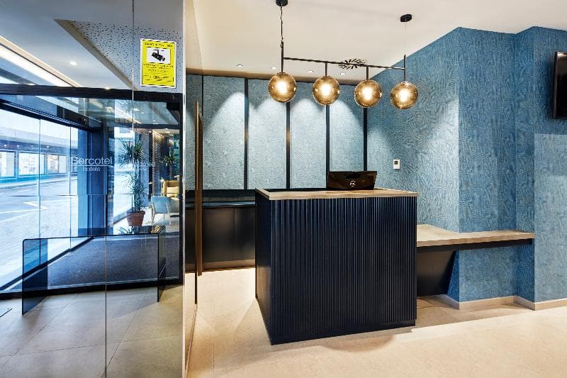 Sercotel Ayala, Ascend Hotel Collection 4
