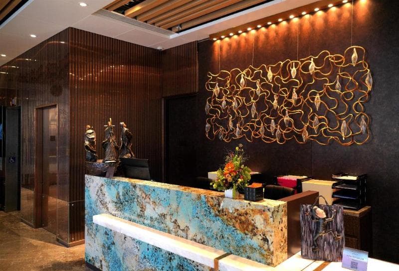 E Hotel 3