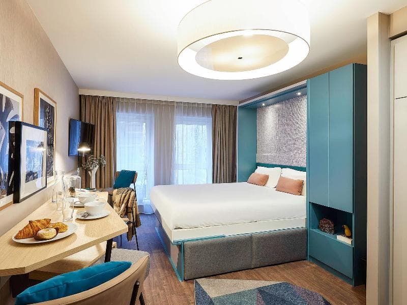 Aparthotel Adagio Lille Centre Grand Place 3
