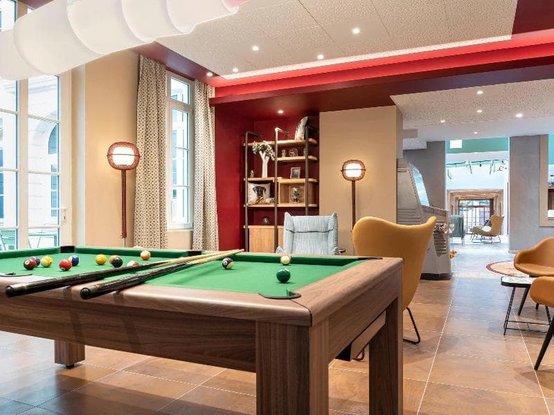 Aparthotel Adagio Lille Centre Grand Place 5
