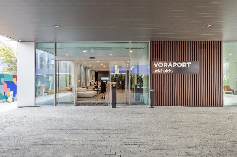 Acta Voraport 4