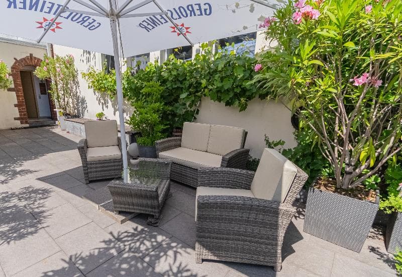 Weinhotel Ayler Kupp photo 1