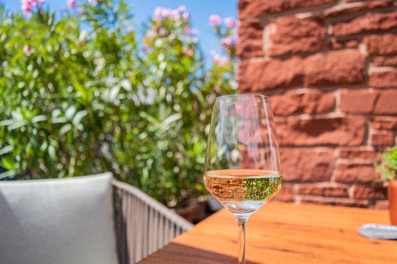 Weinhotel Ayler Kupp 3