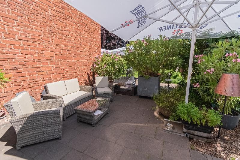Weinhotel Ayler Kupp 4