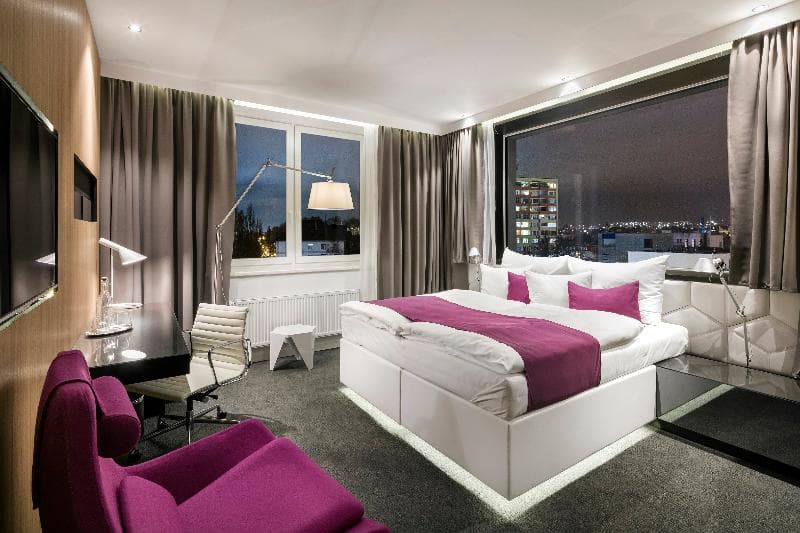 Pytloun Grand Hotel Imperial 4