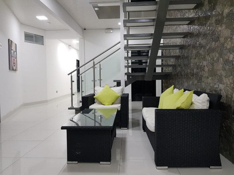 Hotel Milan Costa Rica photo 1