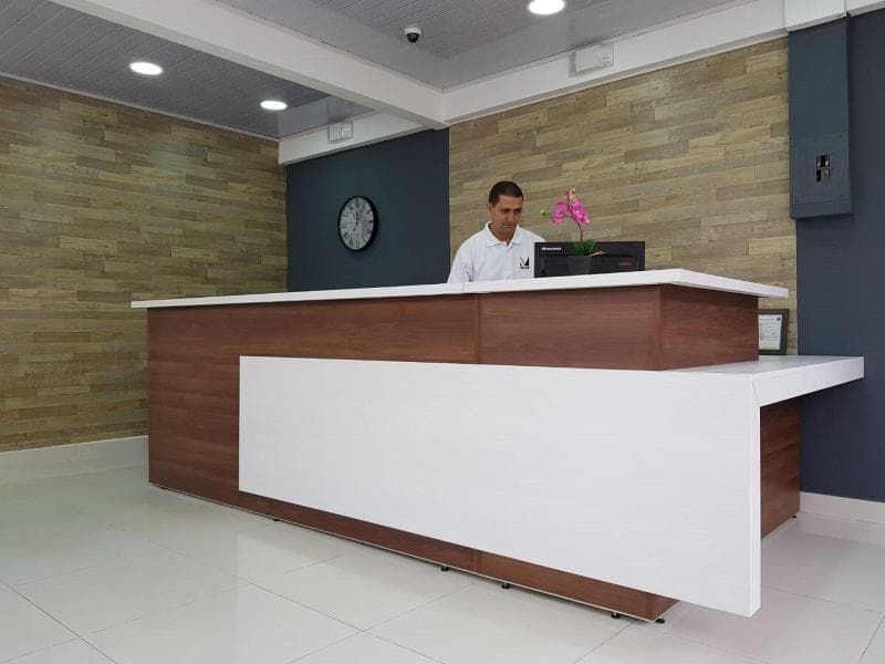 Hotel Milan Costa Rica 4