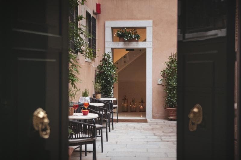 Residenza Ducato 3