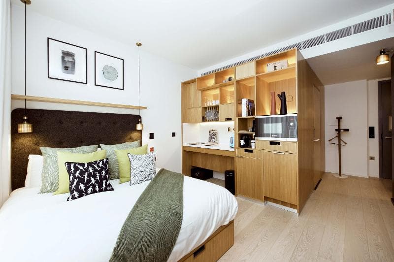 Wilde Aparthotels by Staycity Covent Garden photo 1