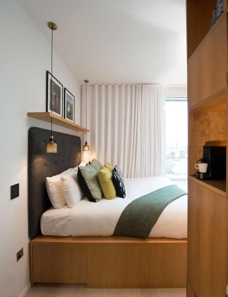 Wilde Aparthotels by Staycity Covent Garden 5