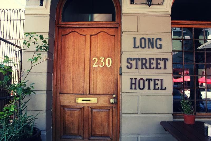 Long Street Boutique Hotel 2