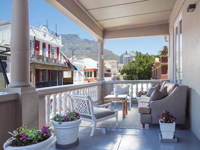 Long Street Boutique Hotel 3
