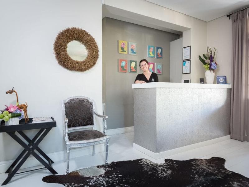 Long Street Boutique Hotel 4